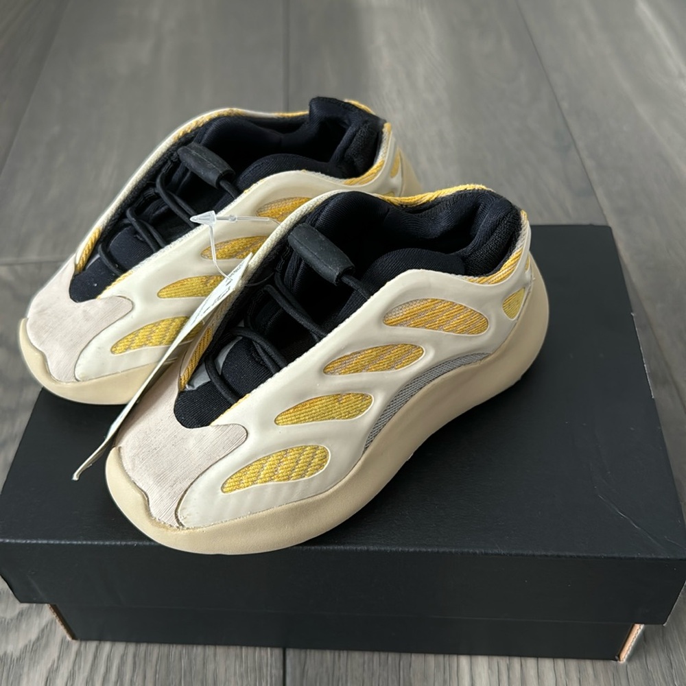 Adidas Yeezy Kids